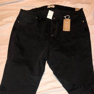 😎Authentic Madewell Jeans😎